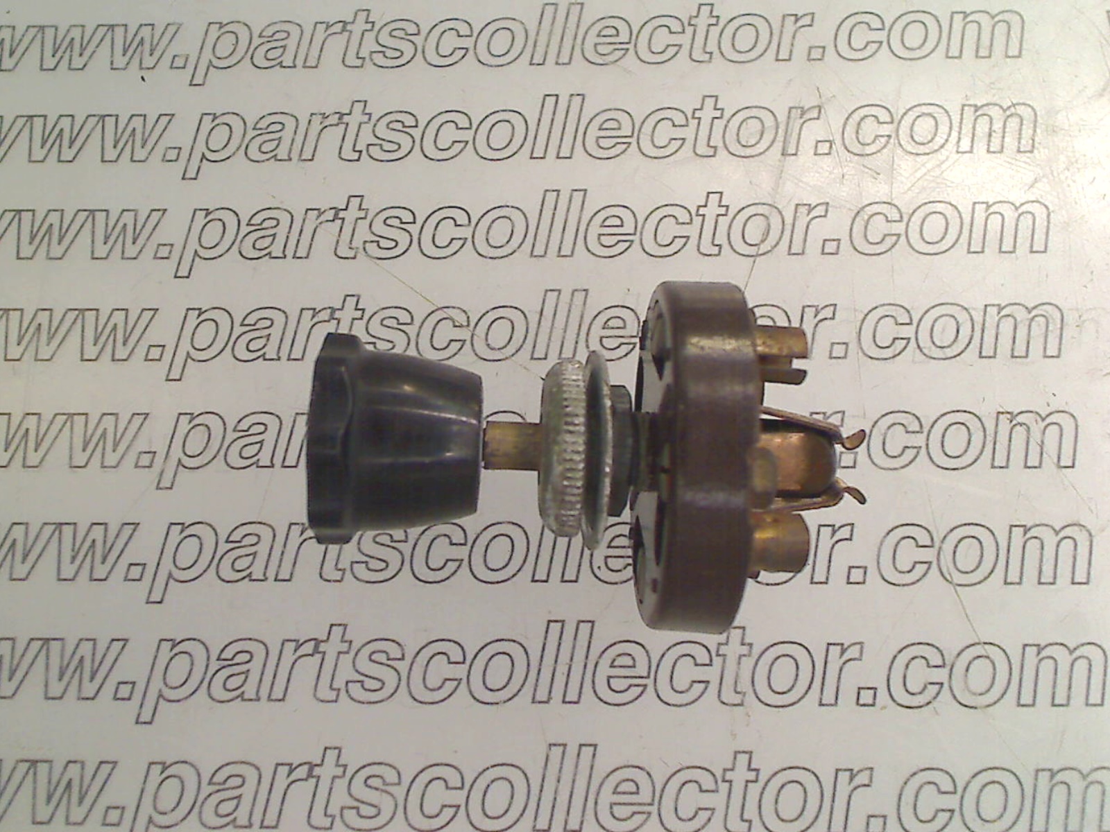 C.E.A.M.  Electrical system code 9574 compatible with: C.E.A.M. C.E.A.M., LANCIA APPIA I SERIE, LANCIA APPIA II SERIE, LANCIA APPIA III SERIE, LANCIA LANCIA, UNIVERSALE UNIVERSALE
